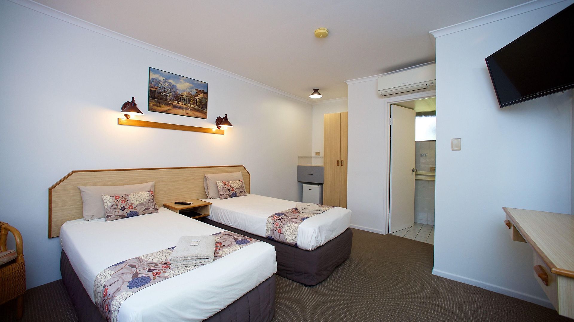 Motel Ingenia Holidays Taigum 4*
