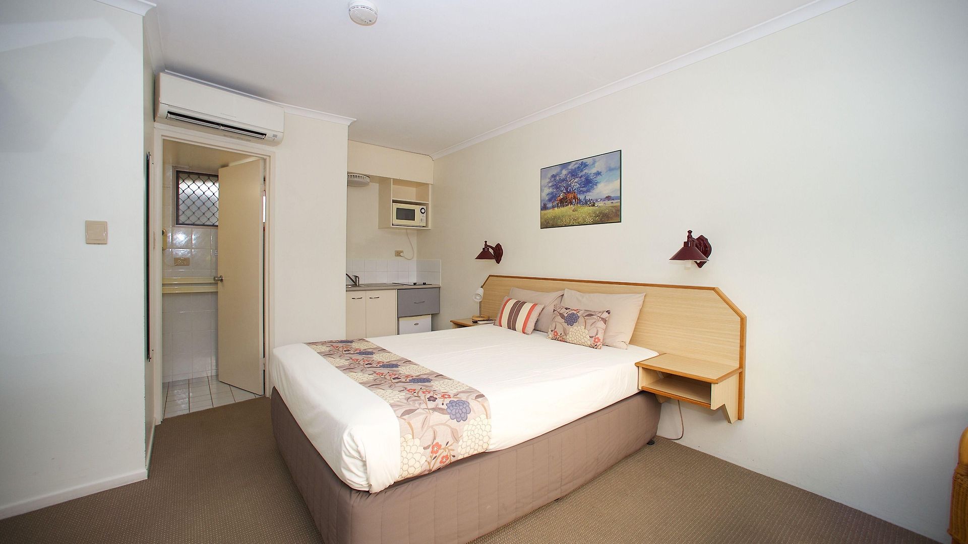 Ingenia Holidays Taigum Motel Brisbane