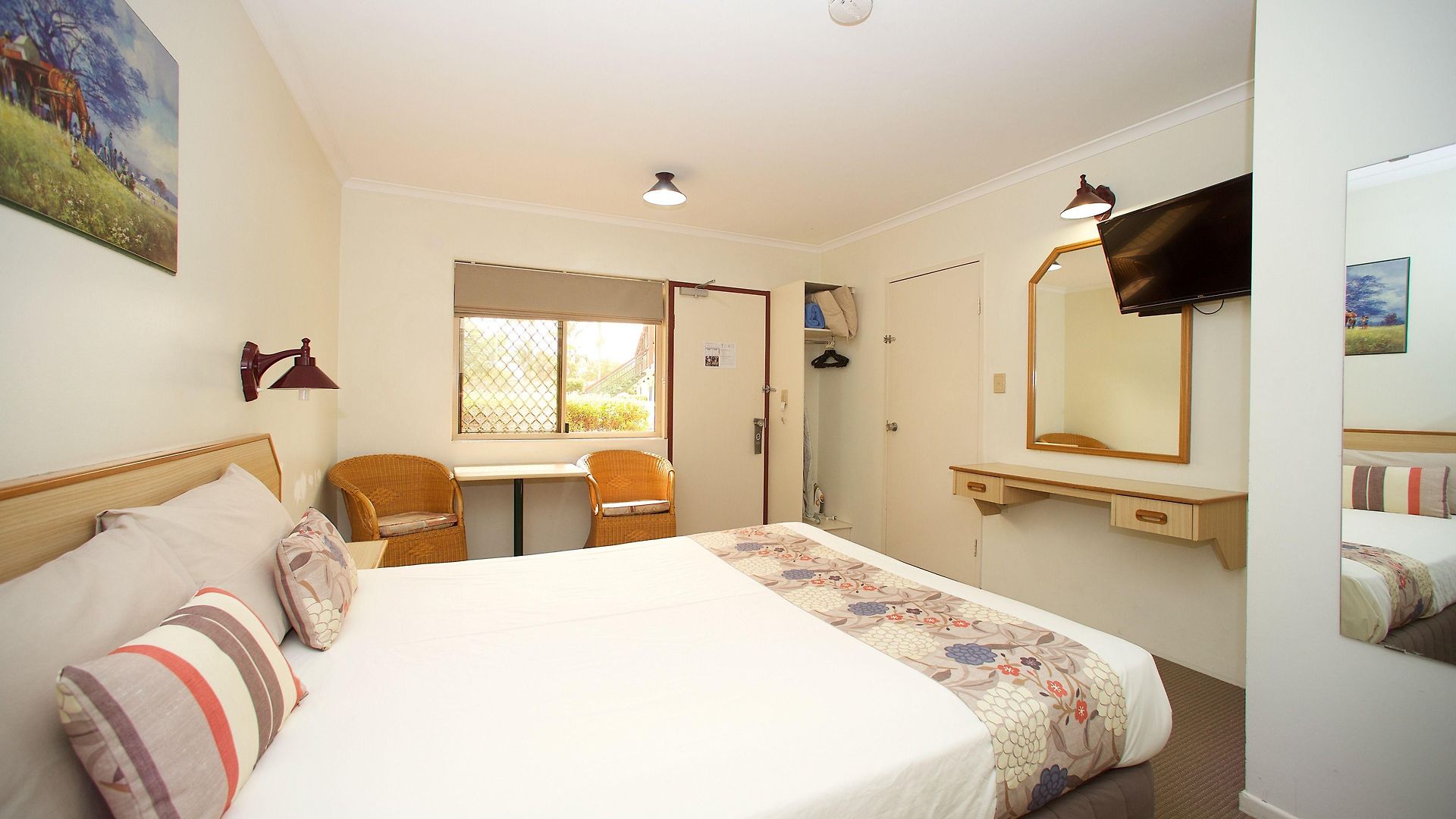 Motel Ingenia Holidays Taigum