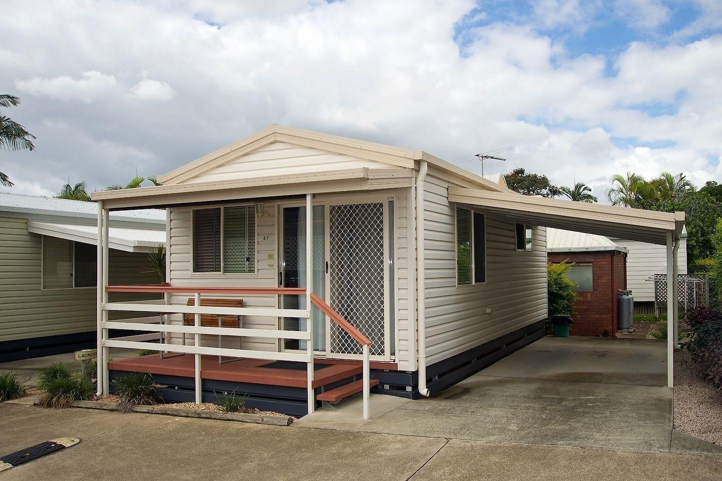 Ingenia Holidays Taigum Motel Brisbane
