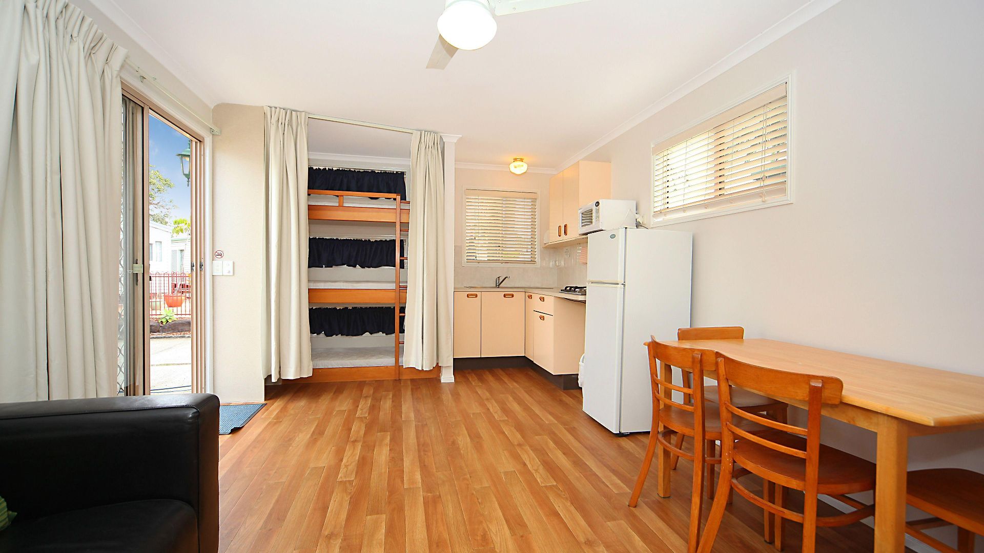 Ingenia Holidays Taigum Motel Brisbane
