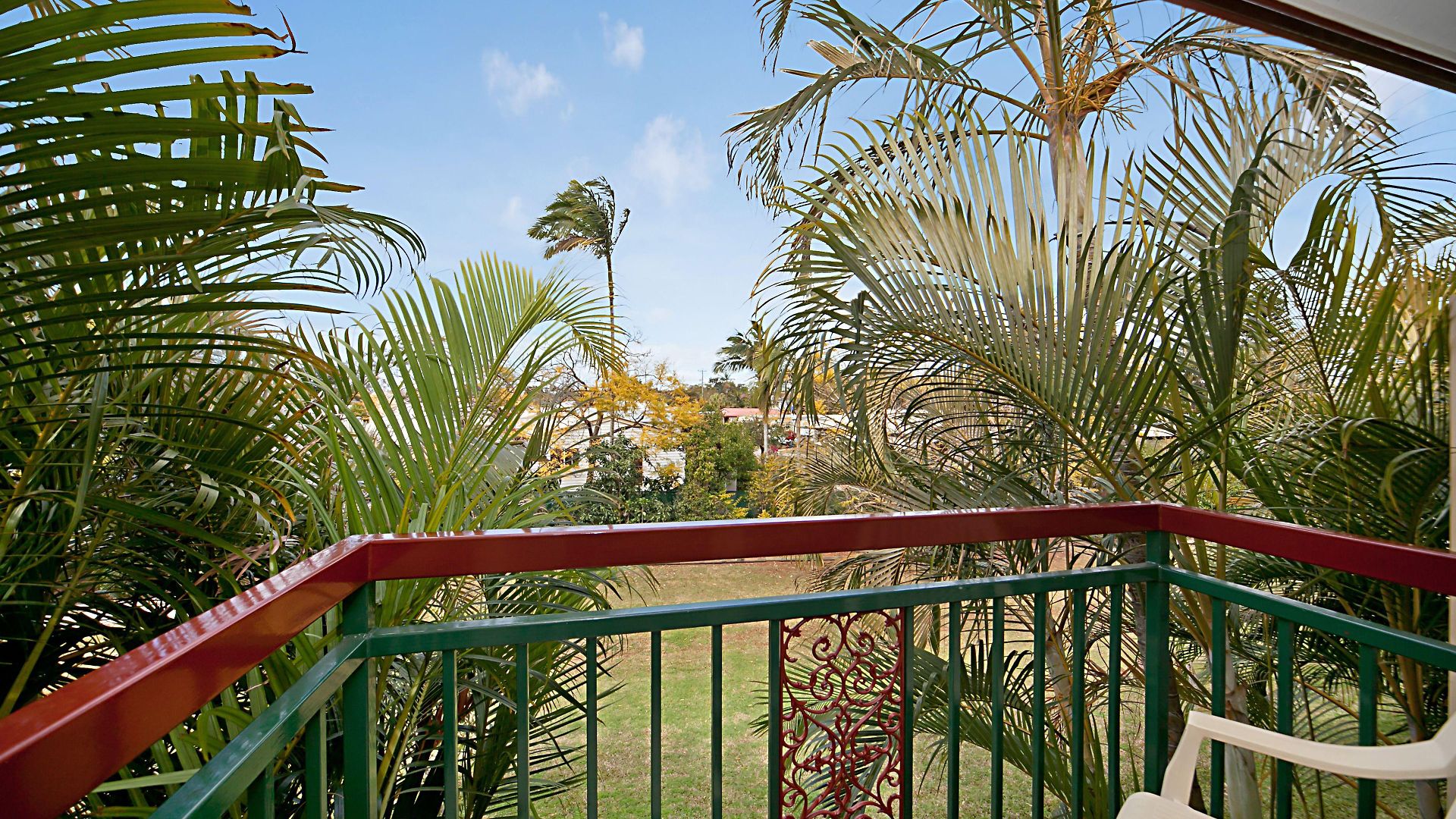 Motel Ingenia Holidays Taigum 4*