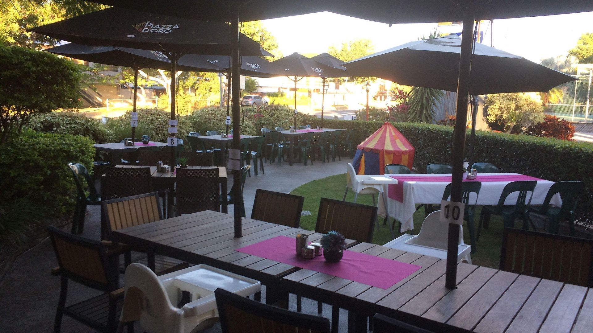 Ingenia Holidays Taigum Motel 4*