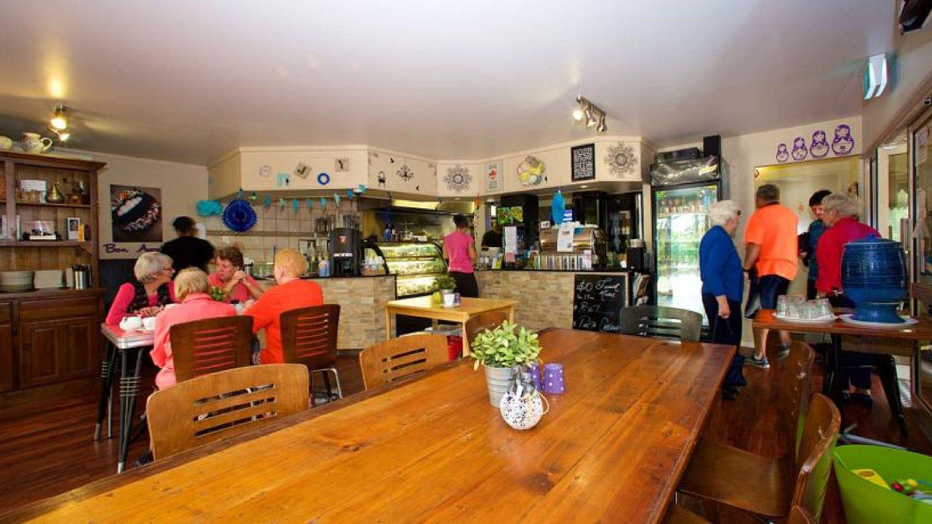 Motel Ingenia Holidays Taigum Brisbane