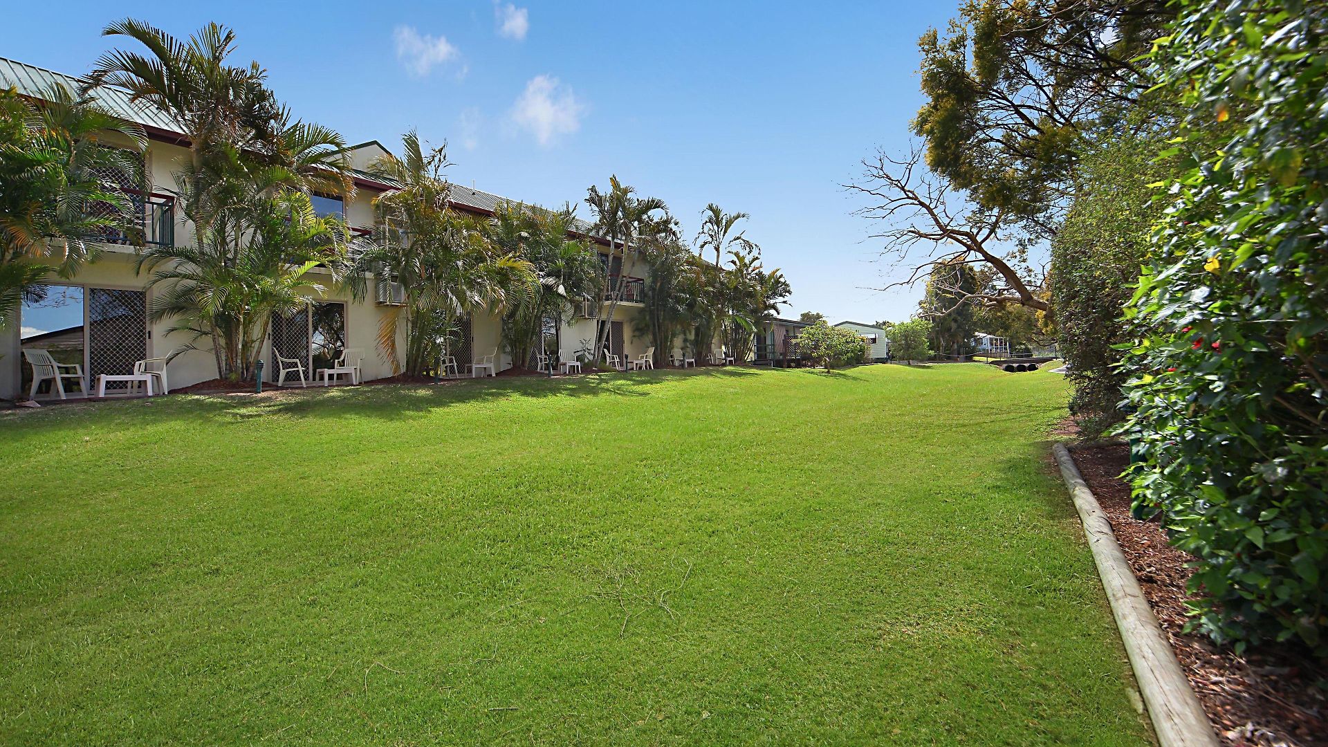 Ingenia Holidays Taigum 4* Brisbane