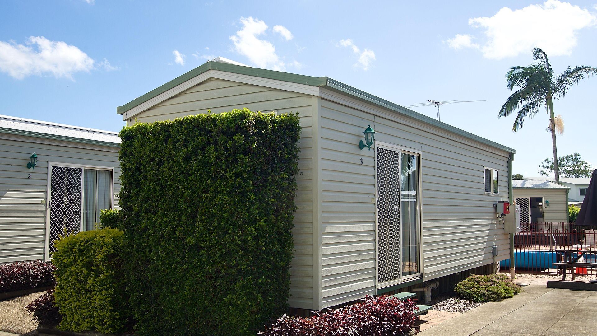 Ingenia Holidays Taigum Motel