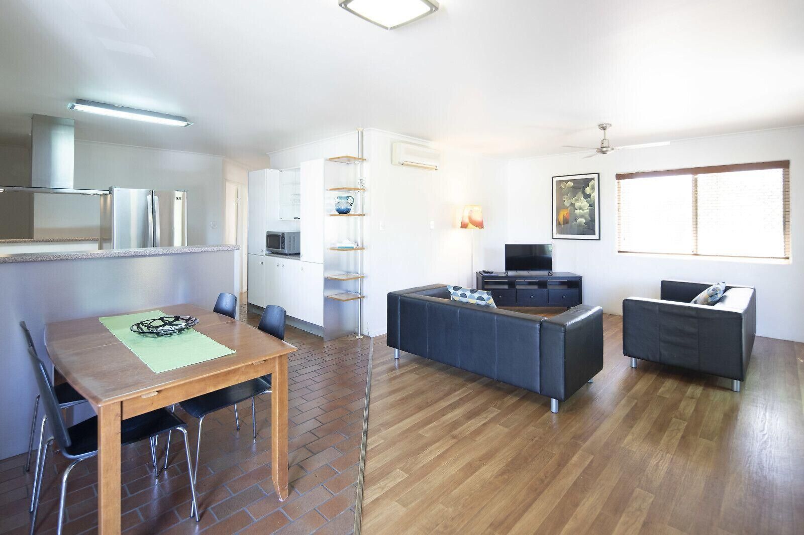 Motel Ingenia Holidays Taigum 4*