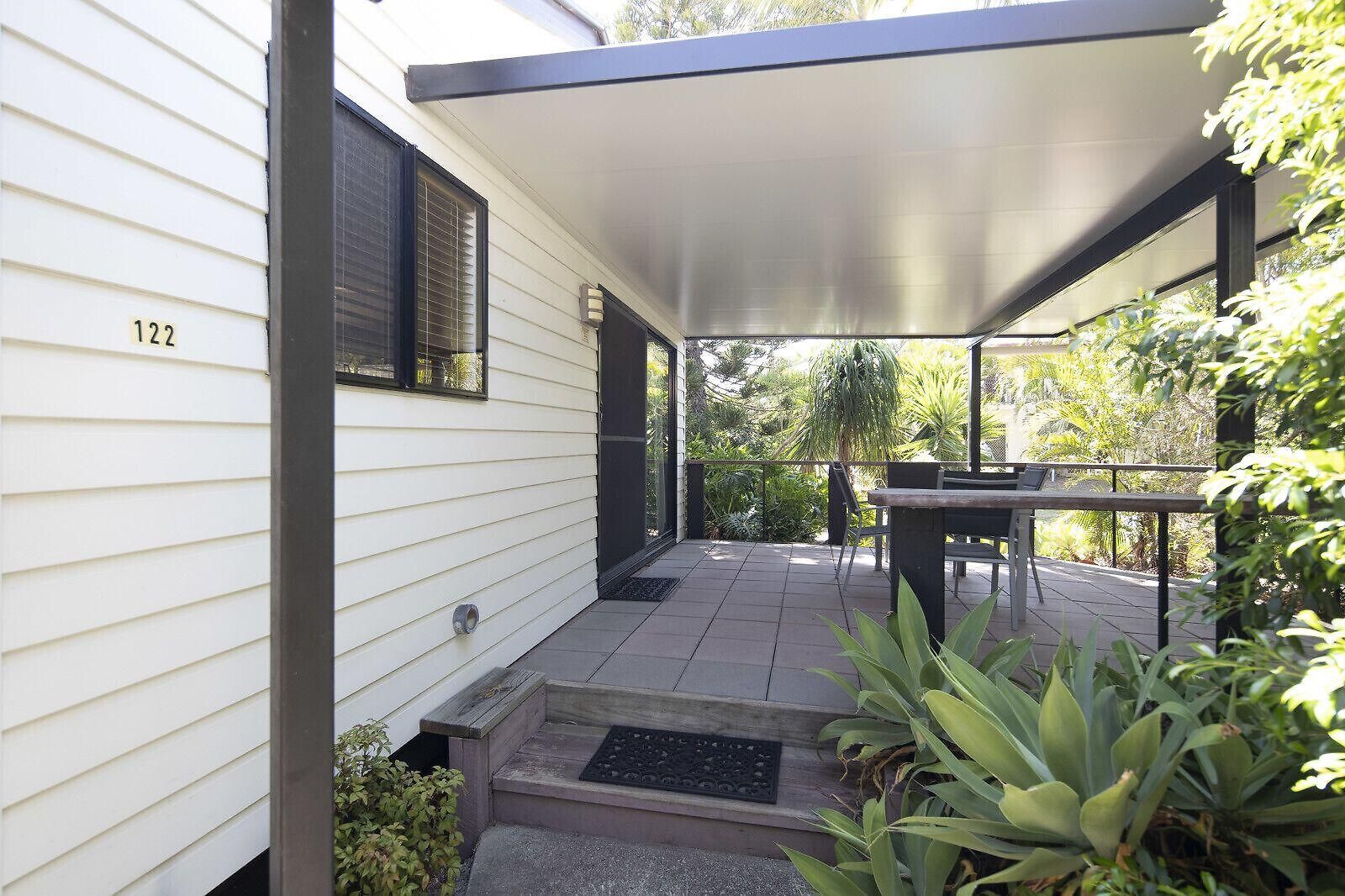 Motel Ingenia Holidays Taigum Brisbane