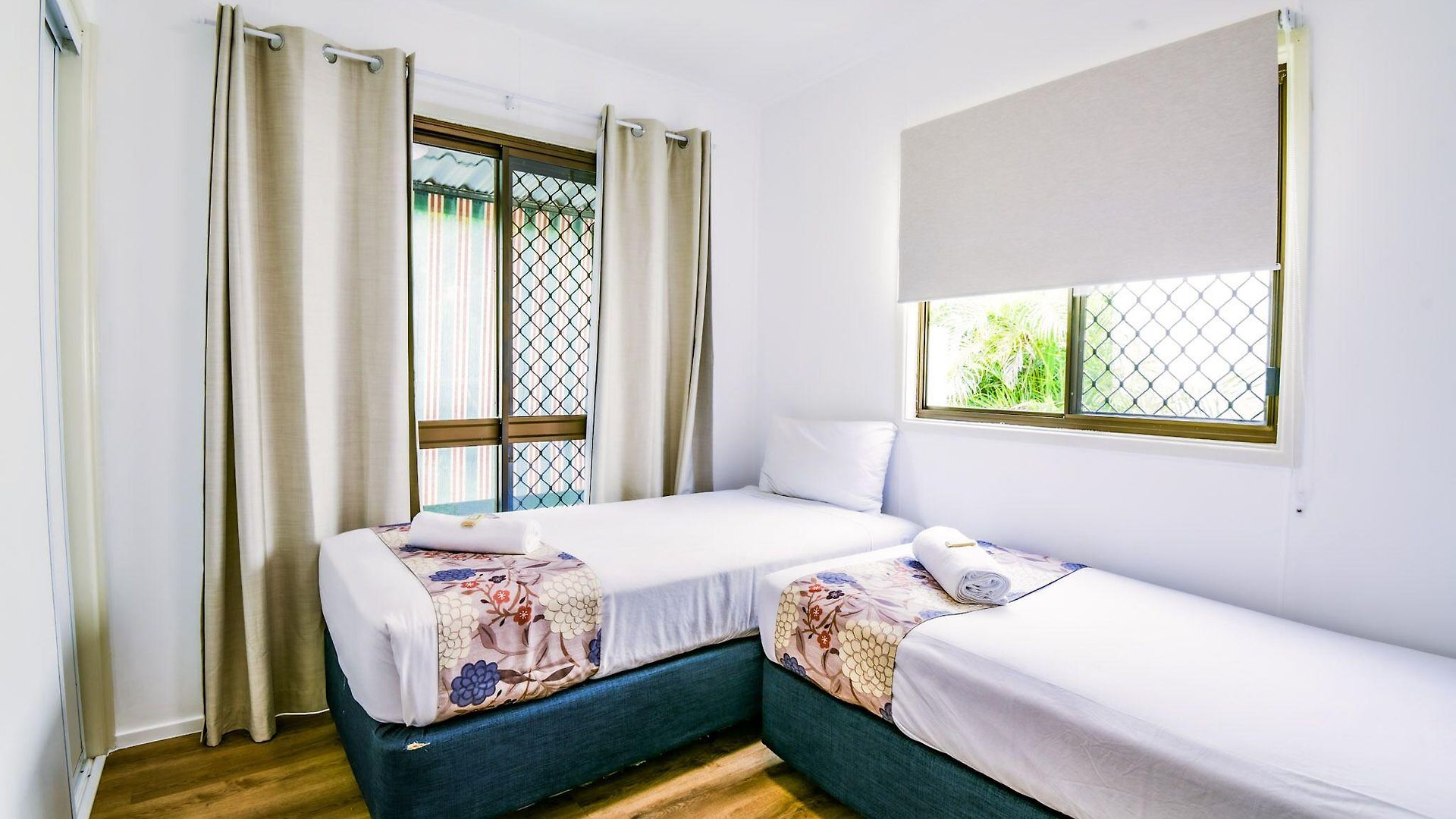 Motel Ingenia Holidays Taigum Brisbane