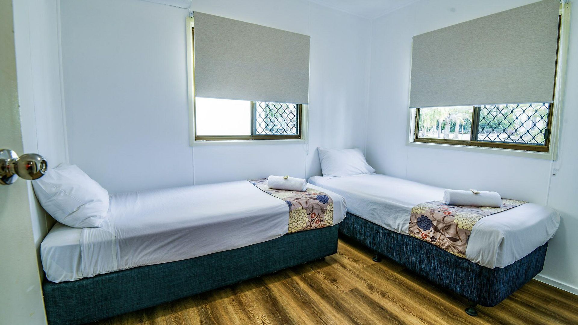 Motel Ingenia Holidays Taigum Brisbane