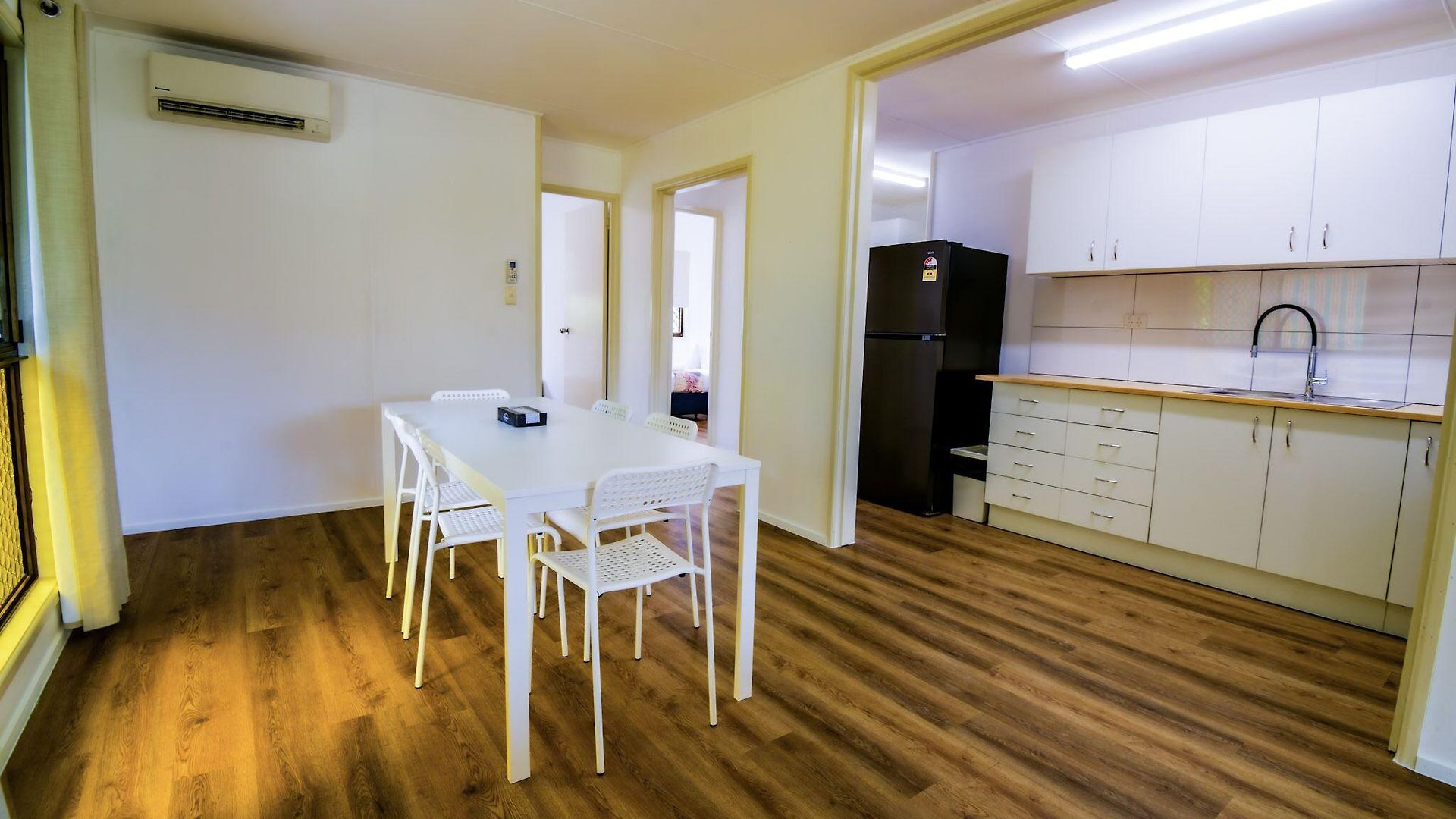 Motel Ingenia Holidays Taigum Brisbane
