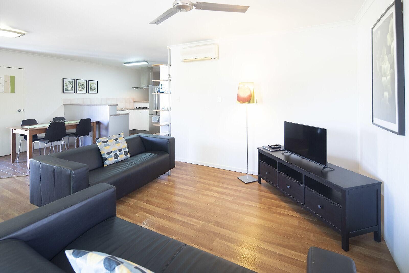 Motel Ingenia Holidays Taigum 4*