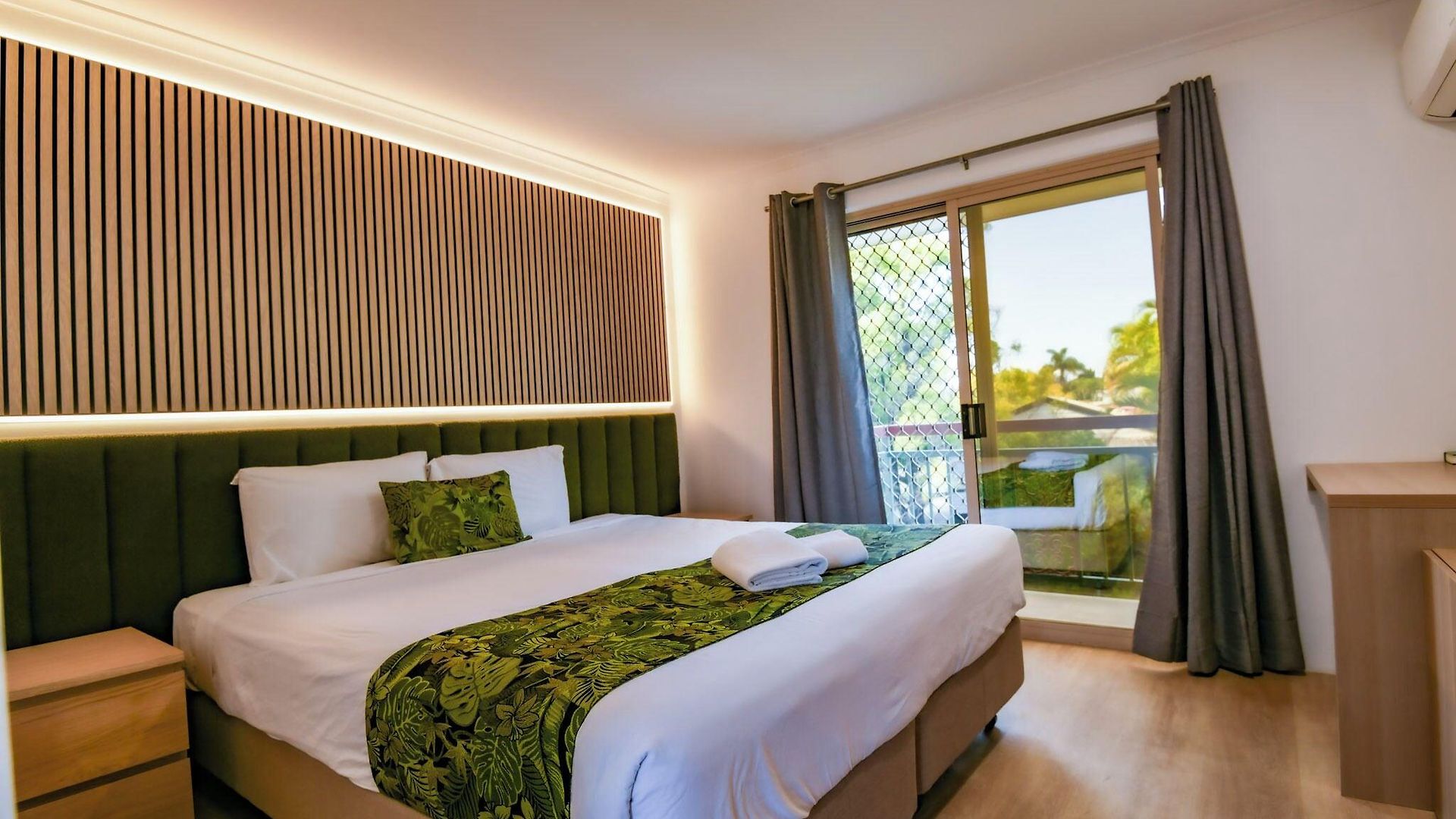 Ingenia Holidays Taigum Motel Brisbane