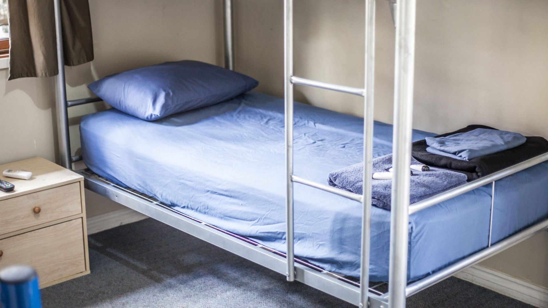Somewhere To Backpackers Hostel Brisbane