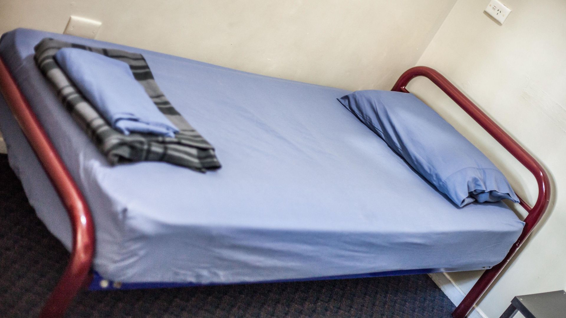 Somewhere To Backpackers Hostel Brisbane