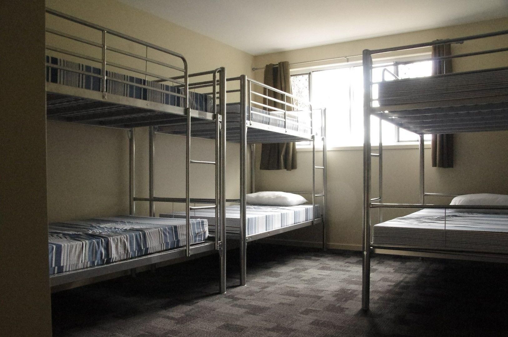 Hostel Somewhere To Backpackers Brisbane