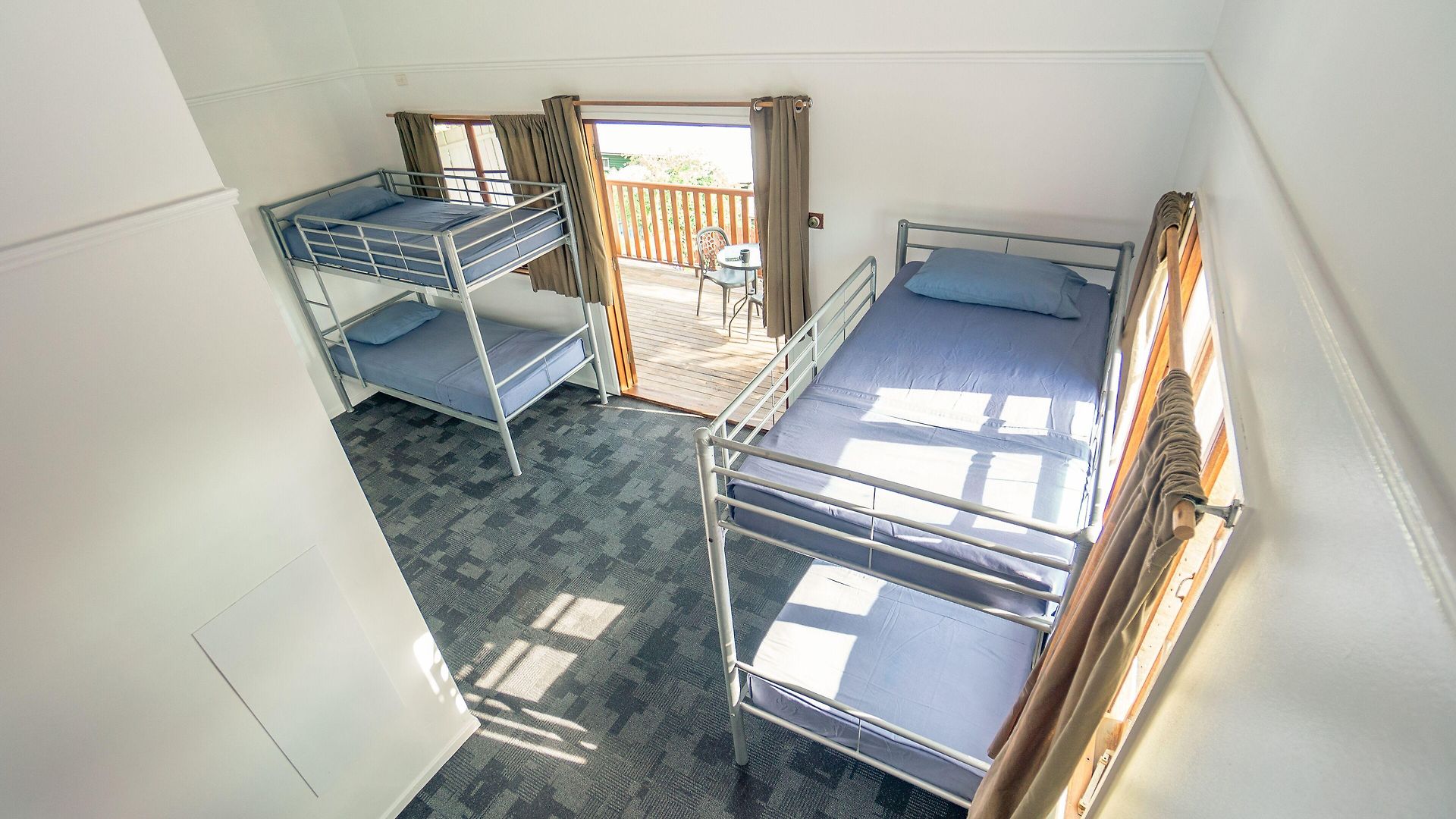 Hostel Somewhere To Backpackers Brisbane