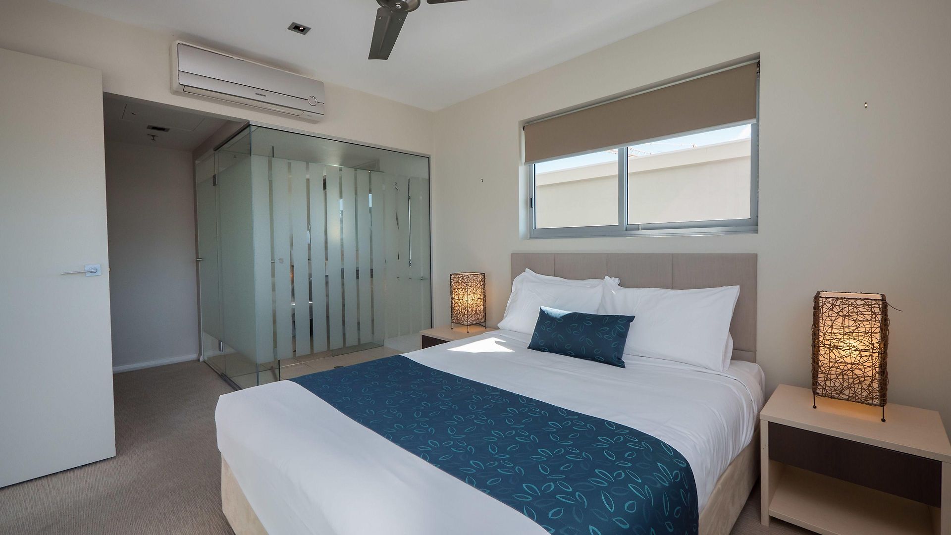 South Aparthotel
