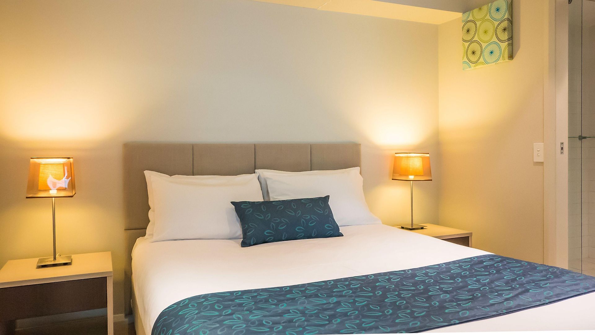 Aparthotel South 4*
