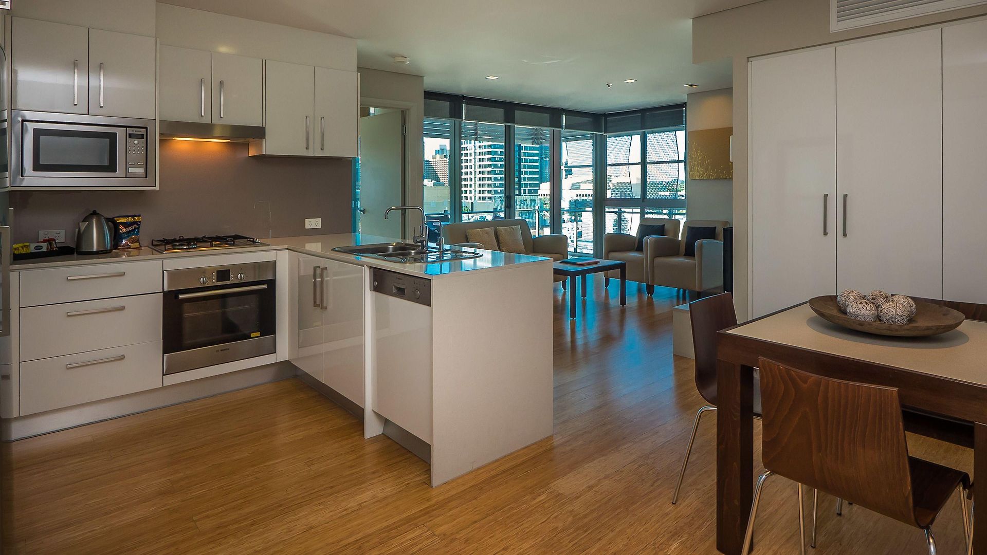 South 4* Brisbane