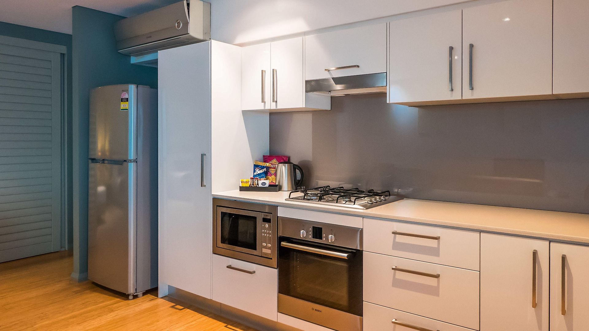 South Aparthotel Brisbane
