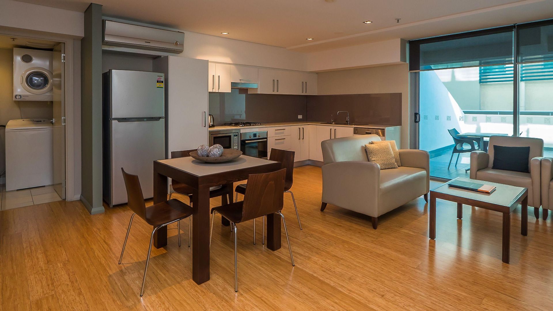 Aparthotel South