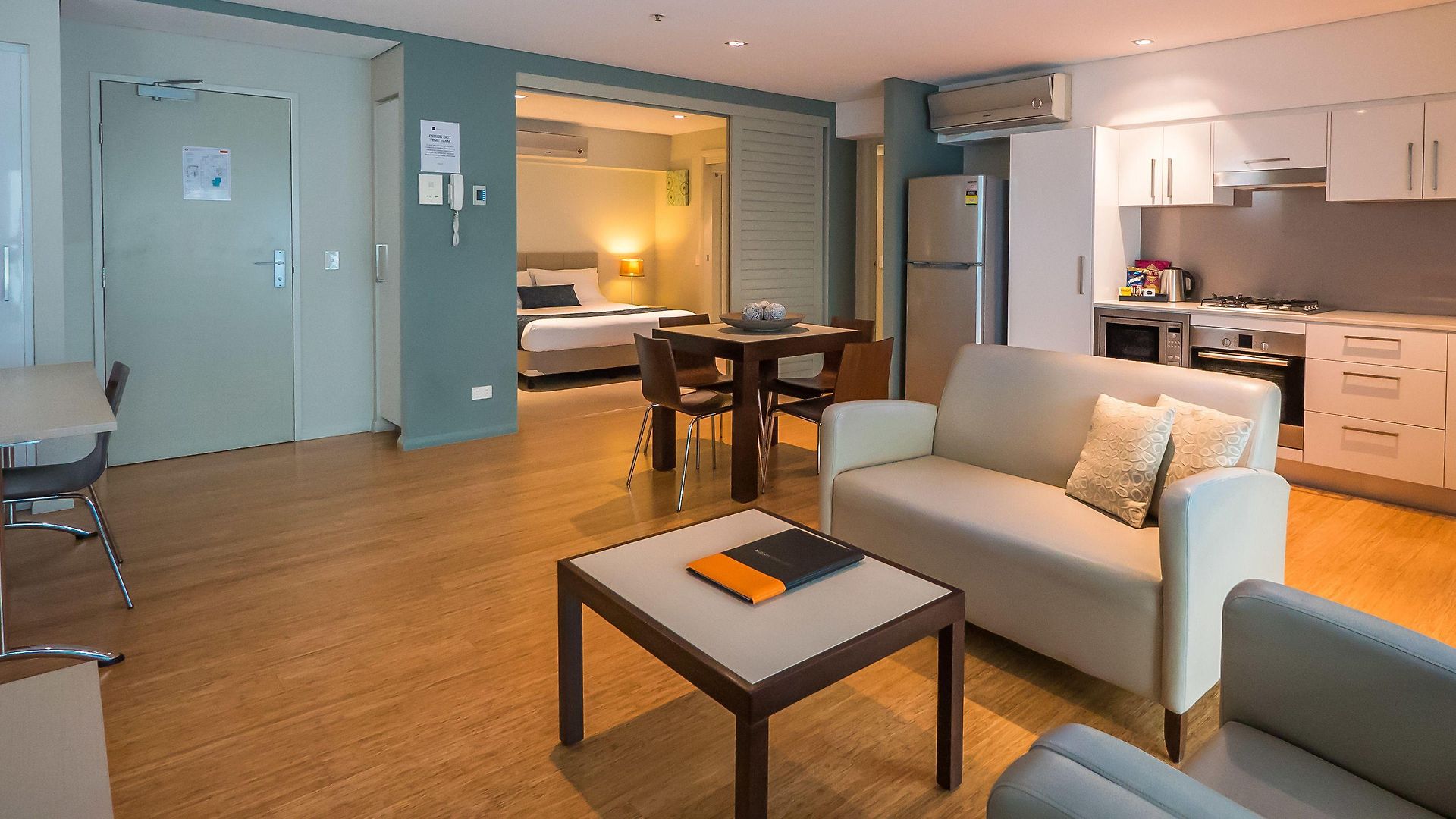 South 4* Brisbane