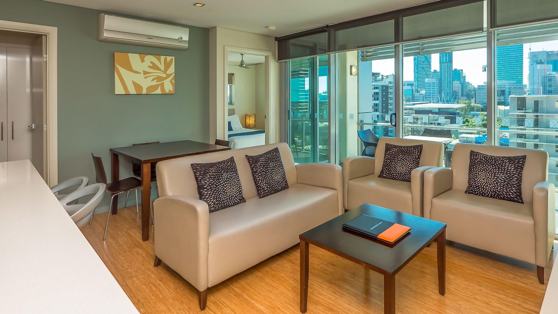 South 4* Brisbane