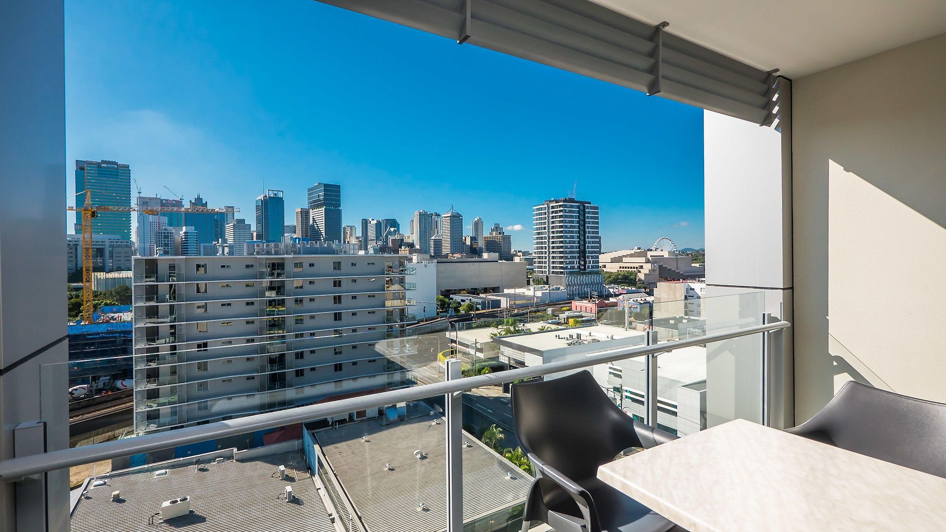 South Aparthotel 4*