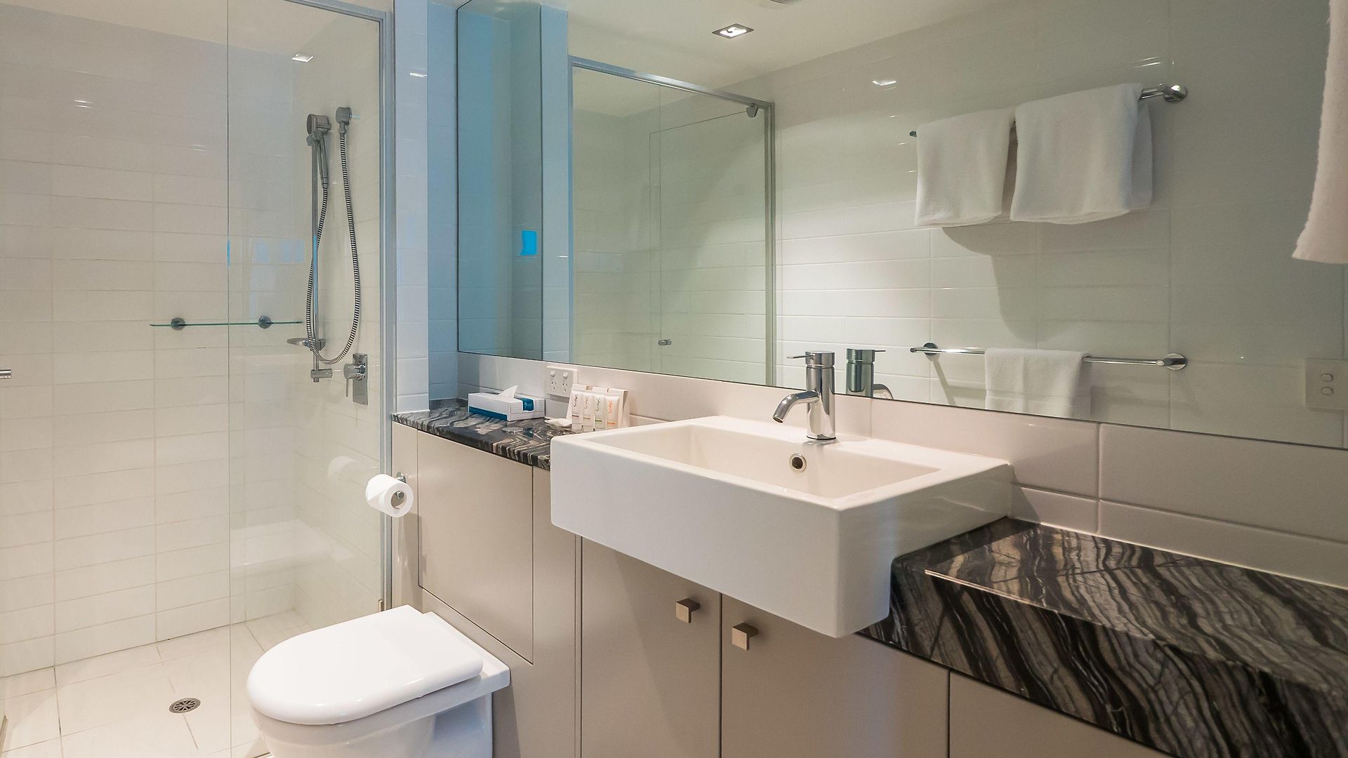 South Aparthotel Brisbane