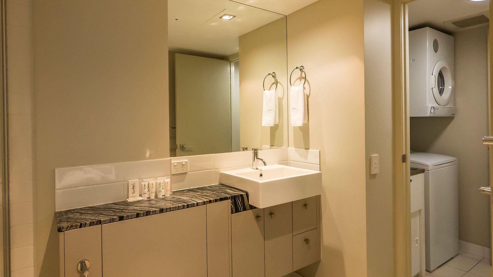 Aparthotel South Brisbane