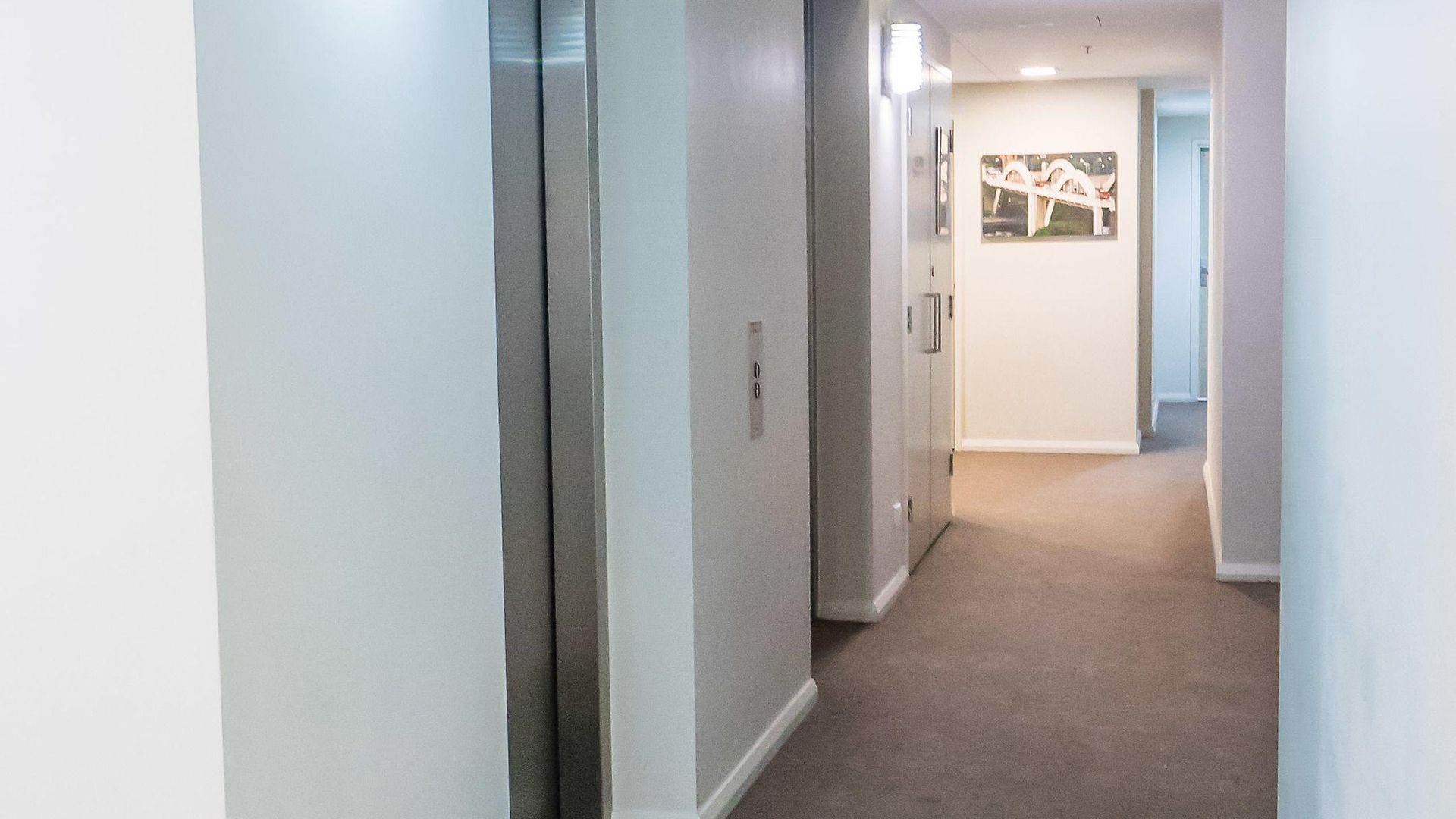 Aparthotel South 4*