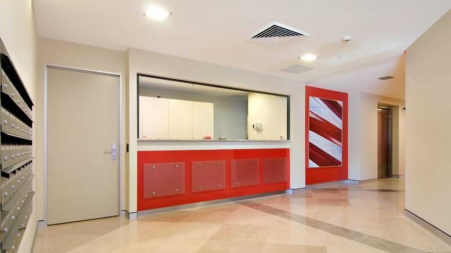 Aparthotel South Brisbane