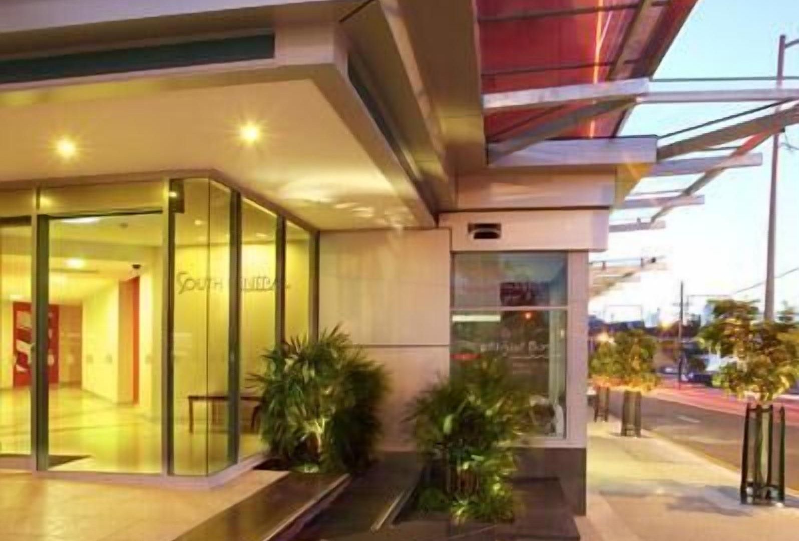Aparthotel South