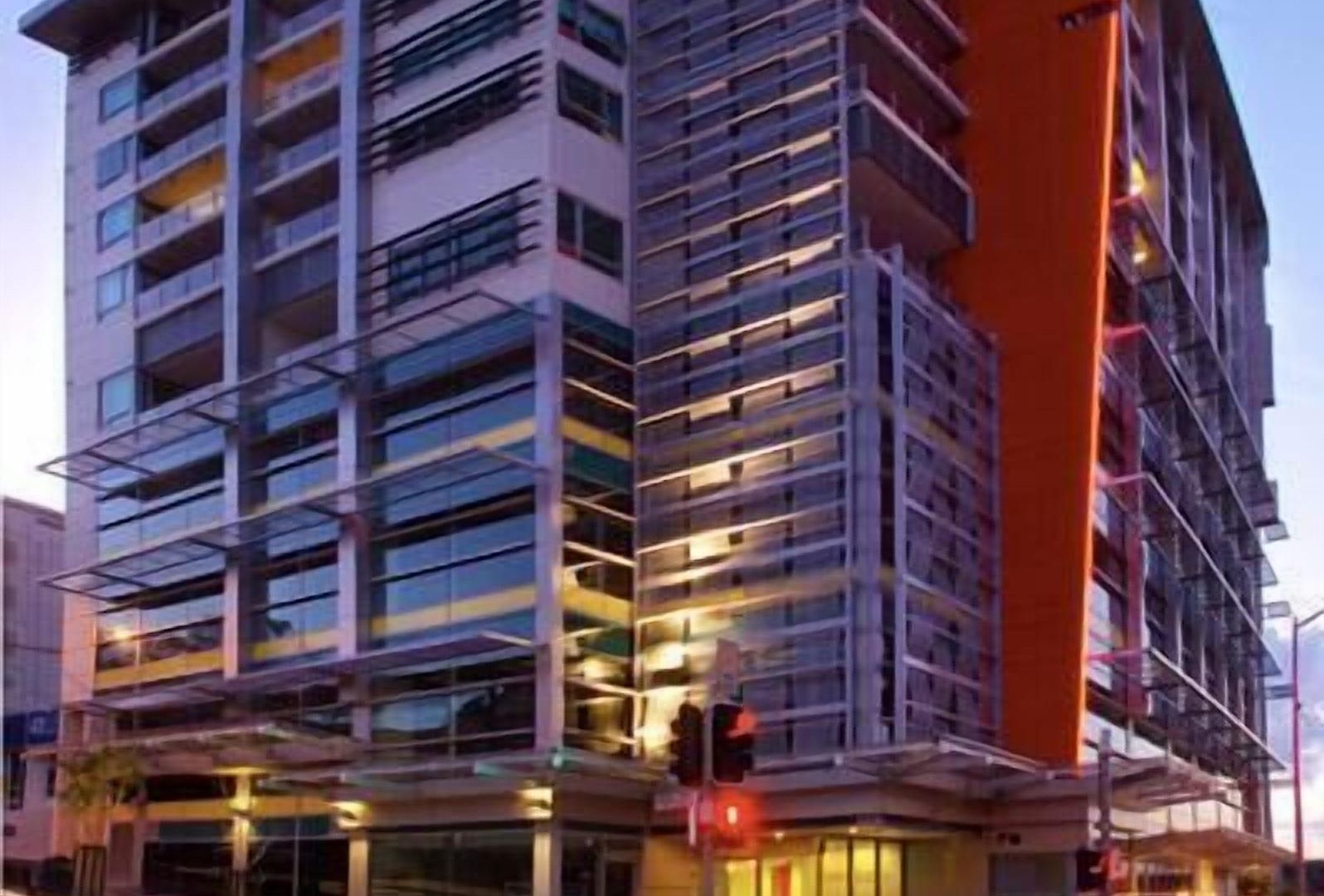 South Aparthotel Brisbane