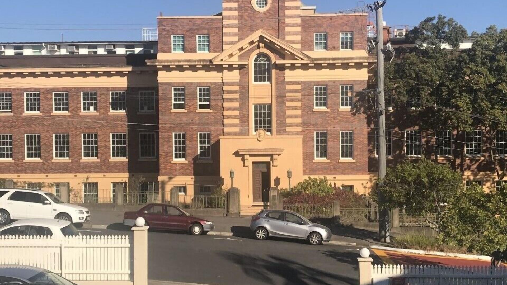 Motel Herston Place 4*