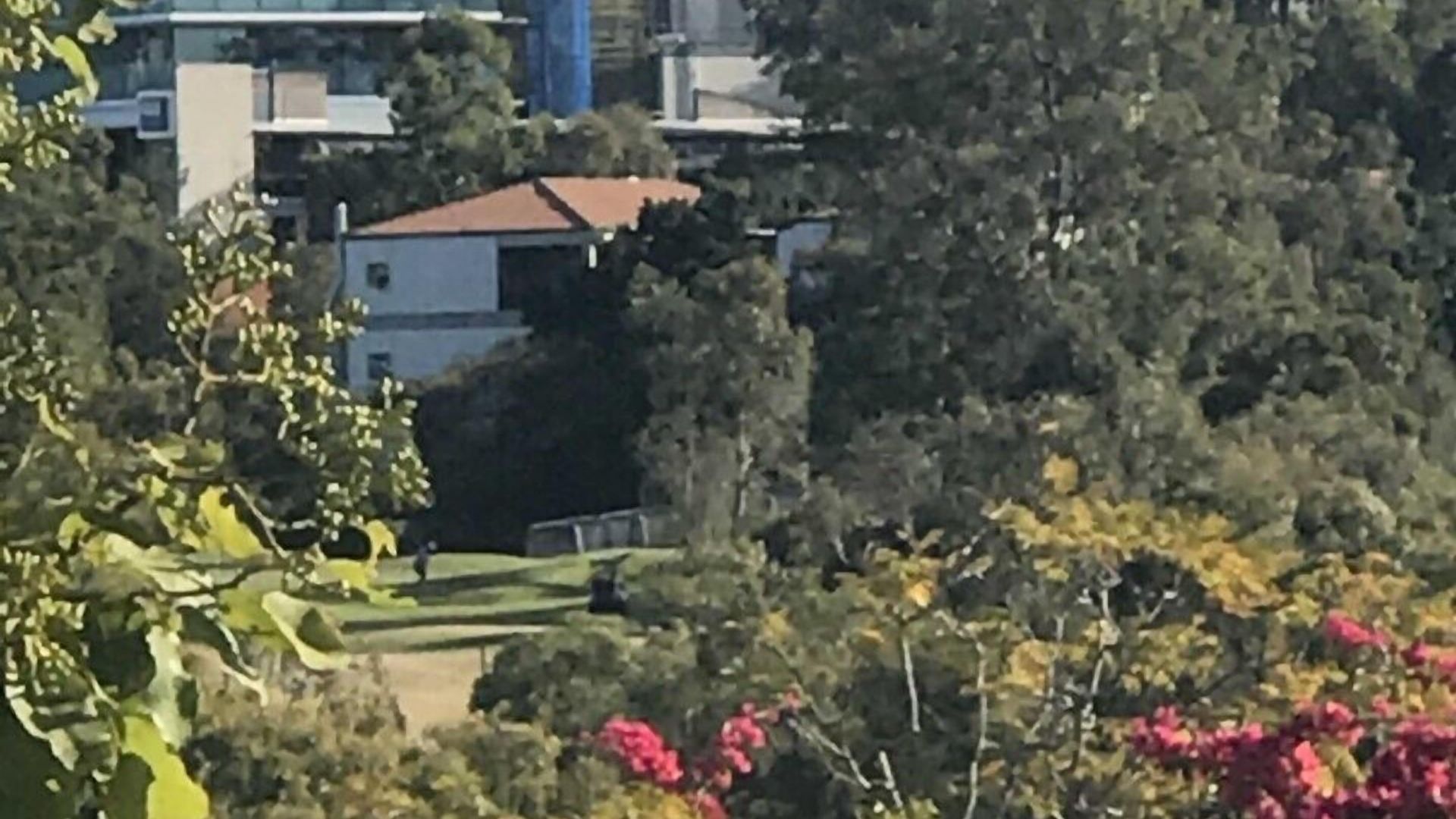 Motel Herston Place 4*