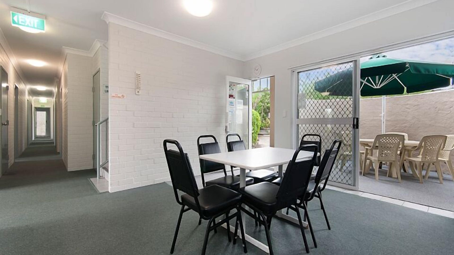 Herston Place Brisbane