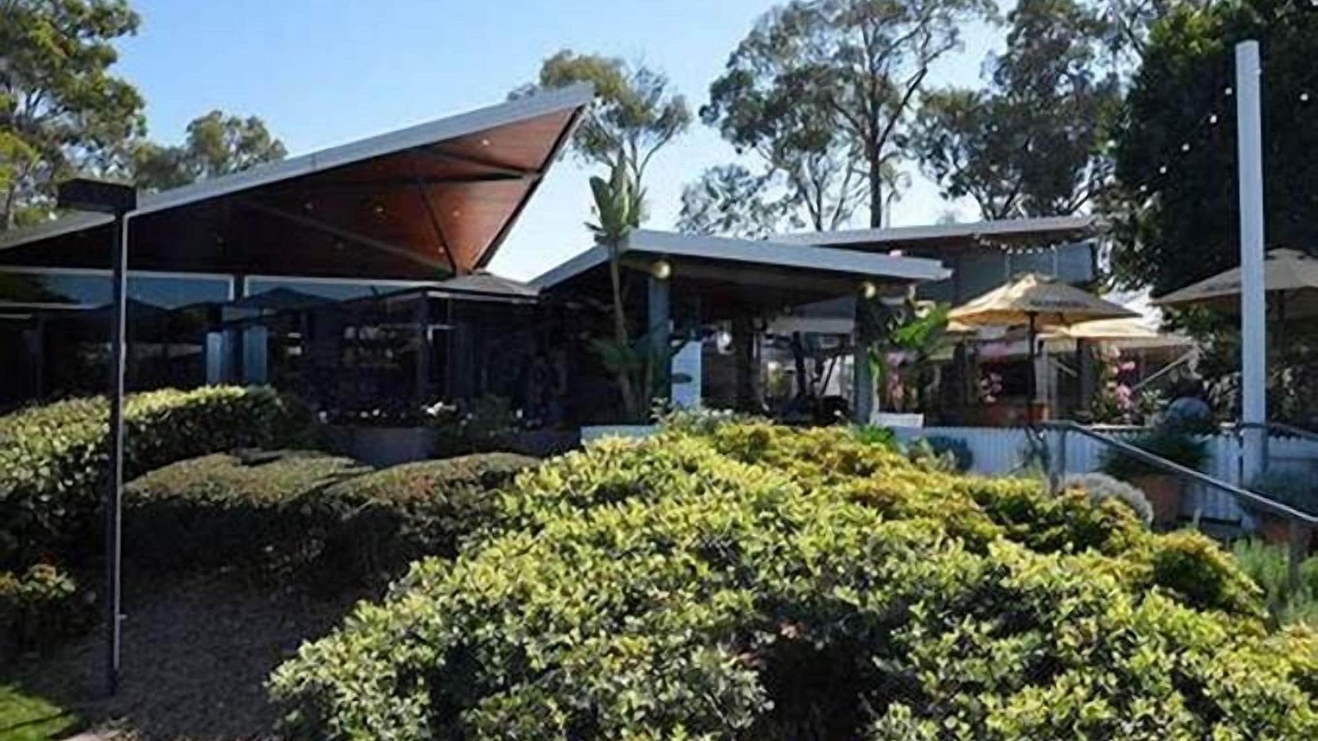 Motel Herston Place 4*
