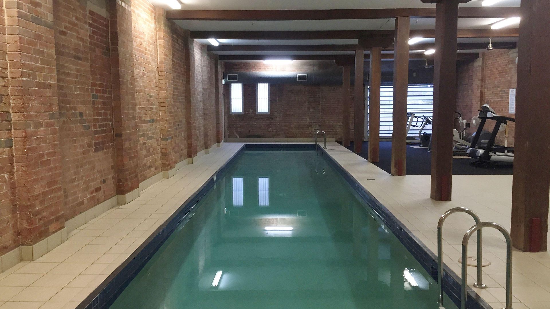 Frisco Aparthotel Brisbane