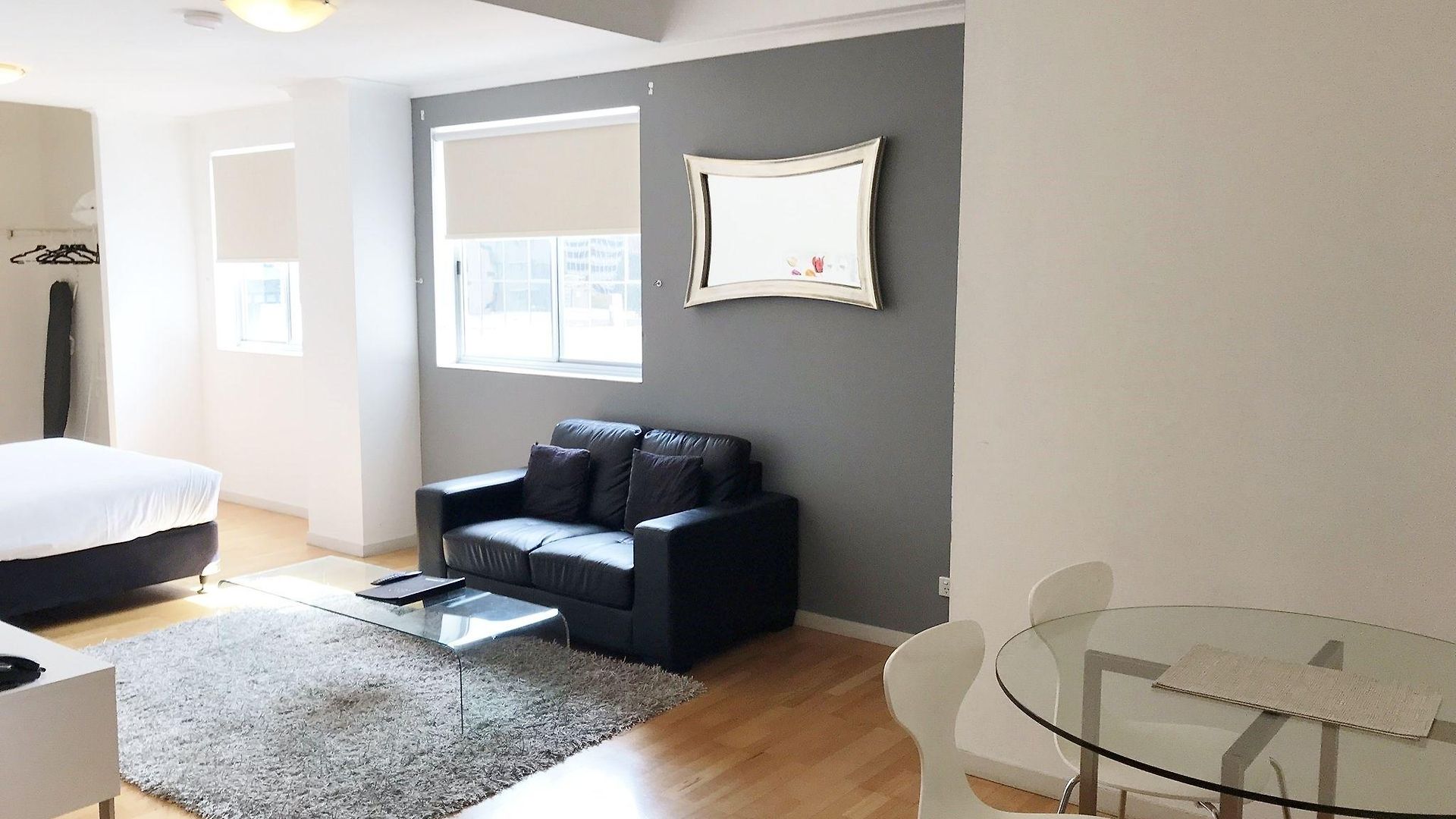 Aparthotel Frisco Brisbane