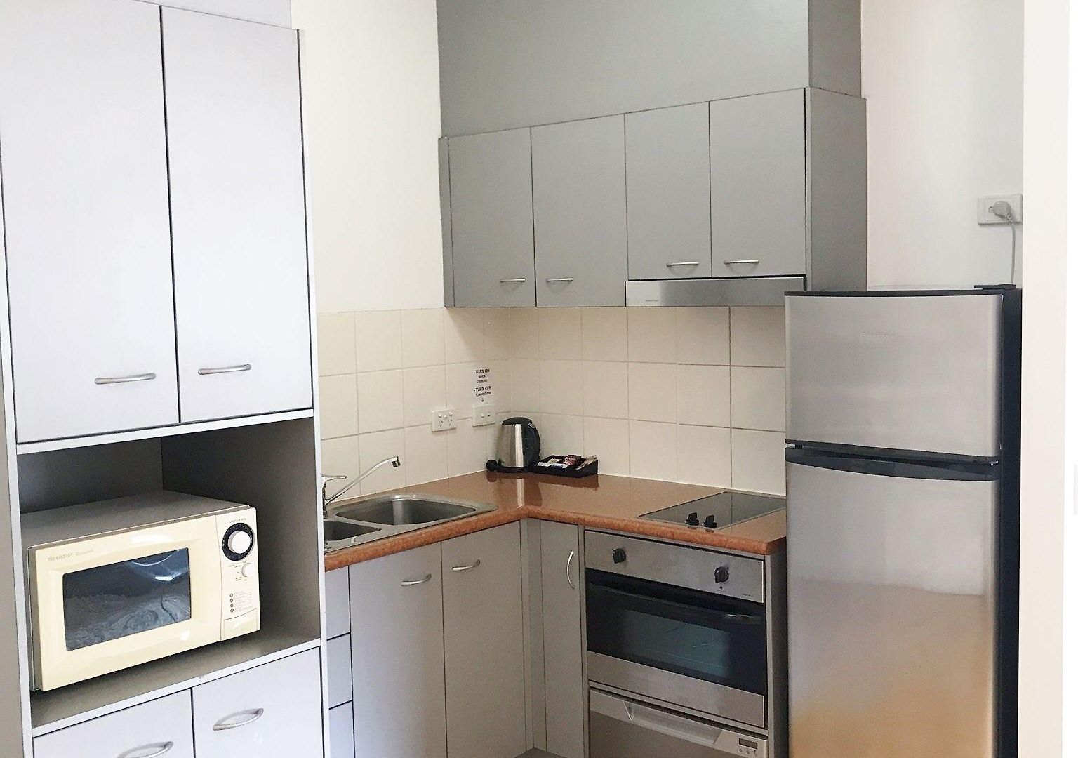 Frisco 4* Brisbane
