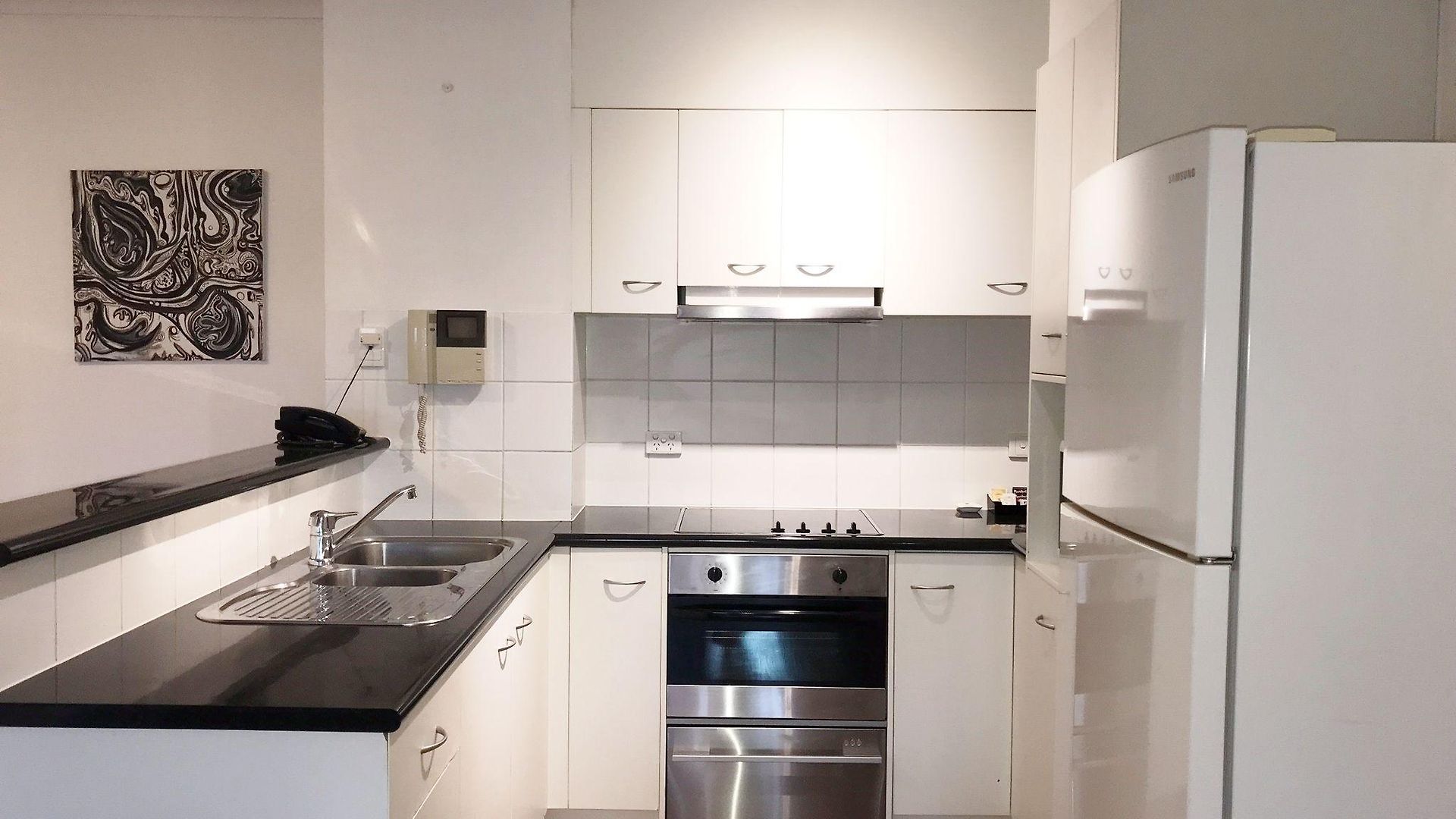 Frisco Aparthotel 4*