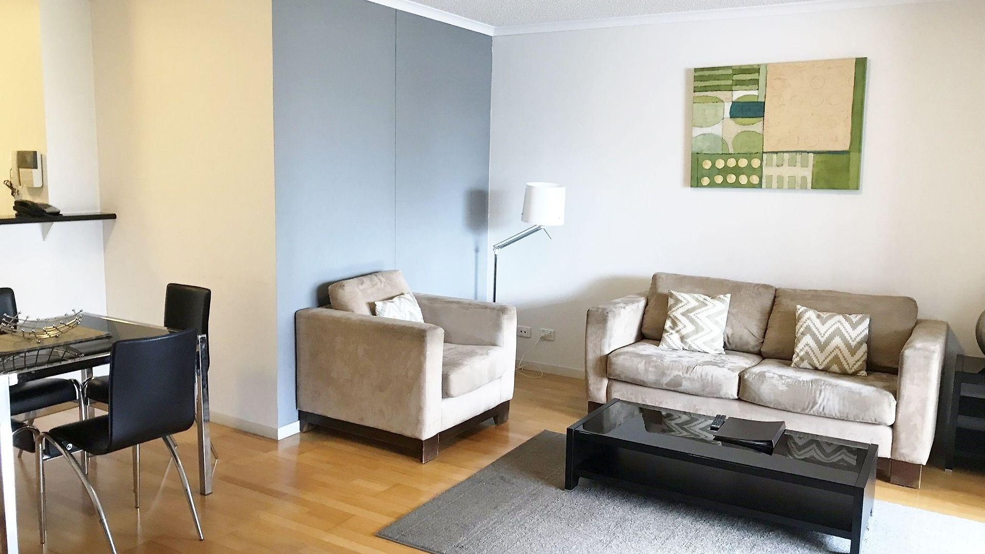 Aparthotel Frisco