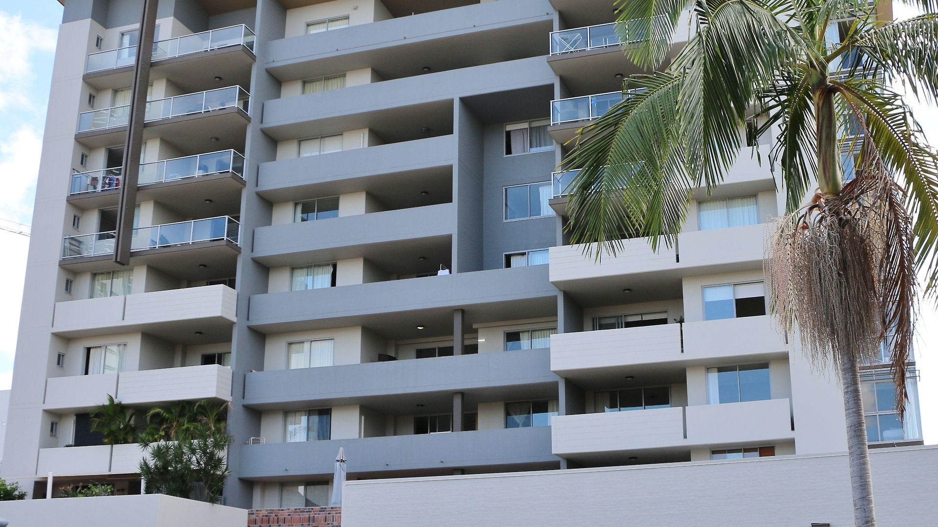 Frisco 4* Brisbane