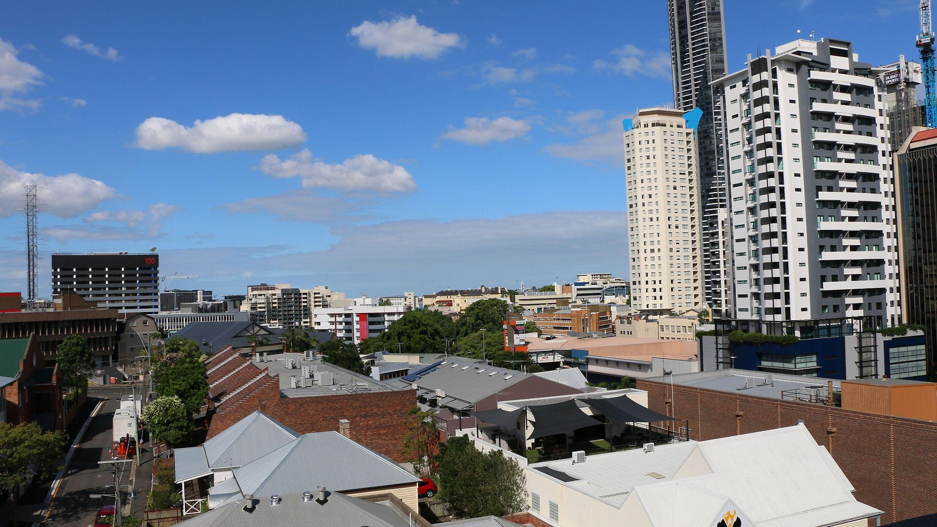 Aparthotel Frisco