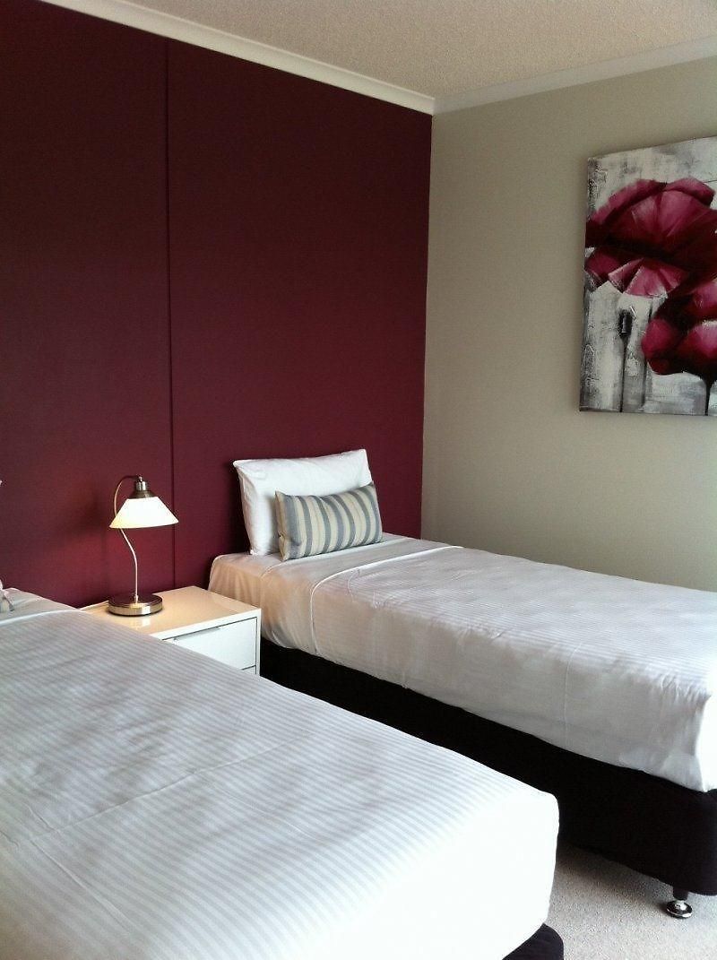 Aparthotel Frisco