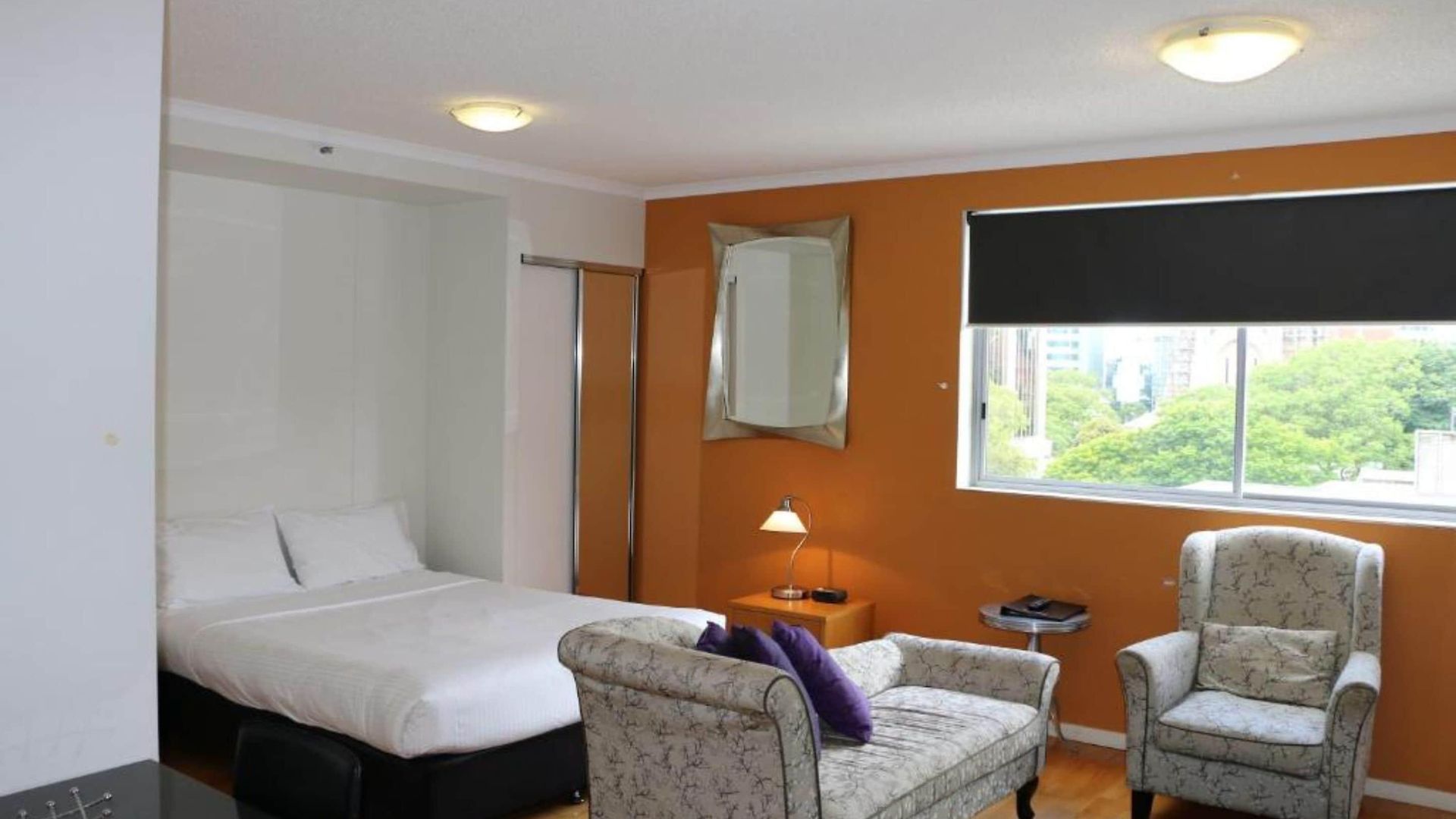Aparthotel Frisco