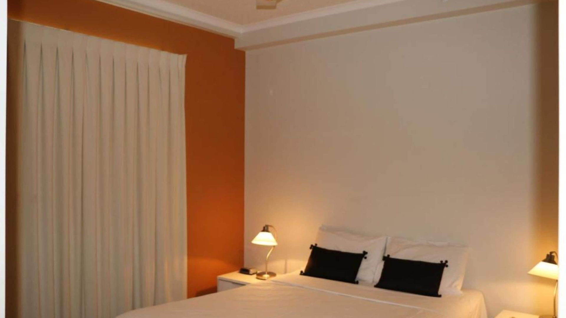 Aparthotel Frisco