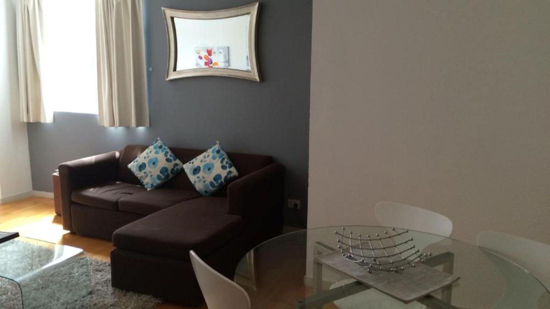 Aparthotel Frisco 4*